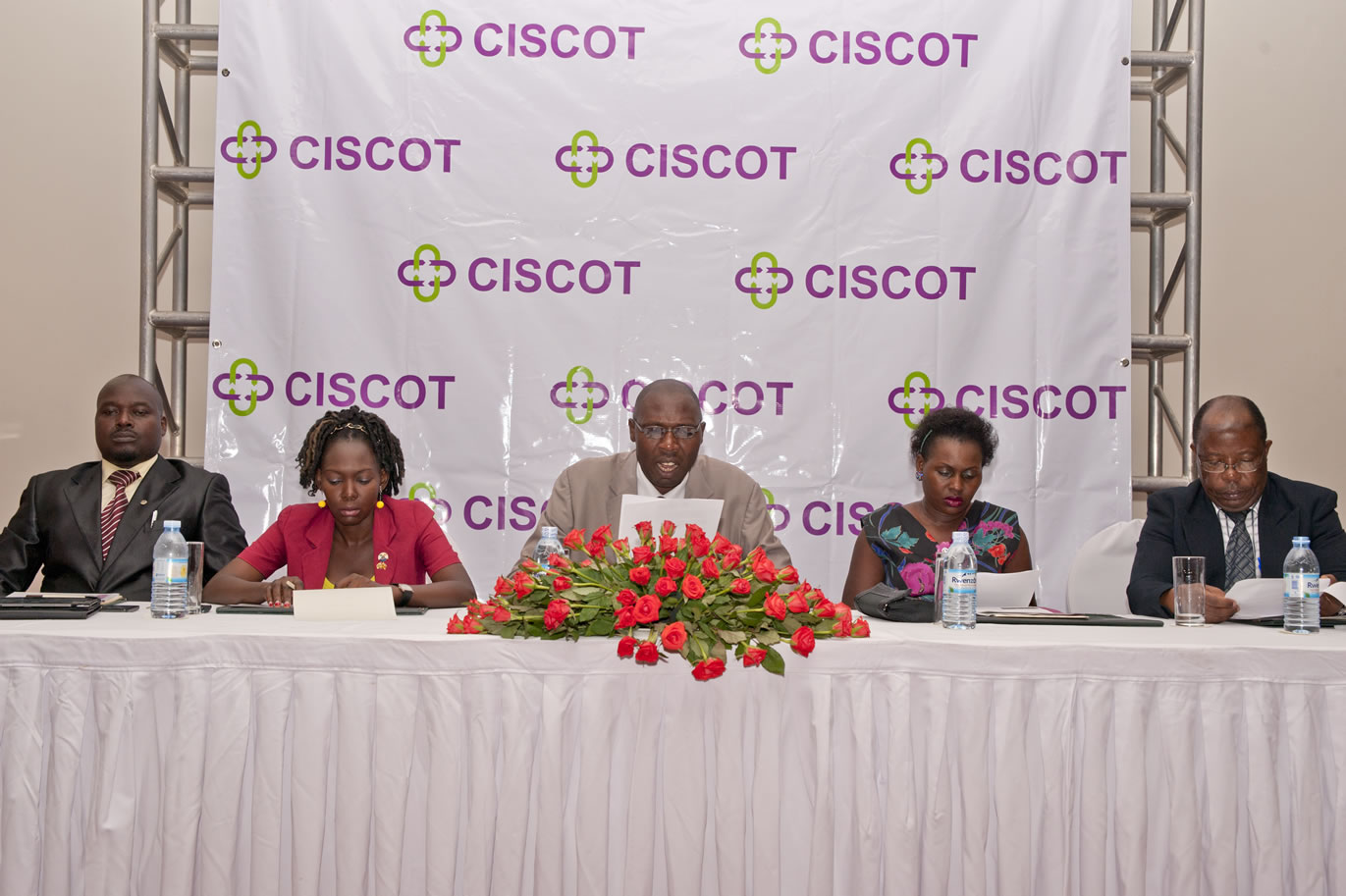 CISCOT Uganda