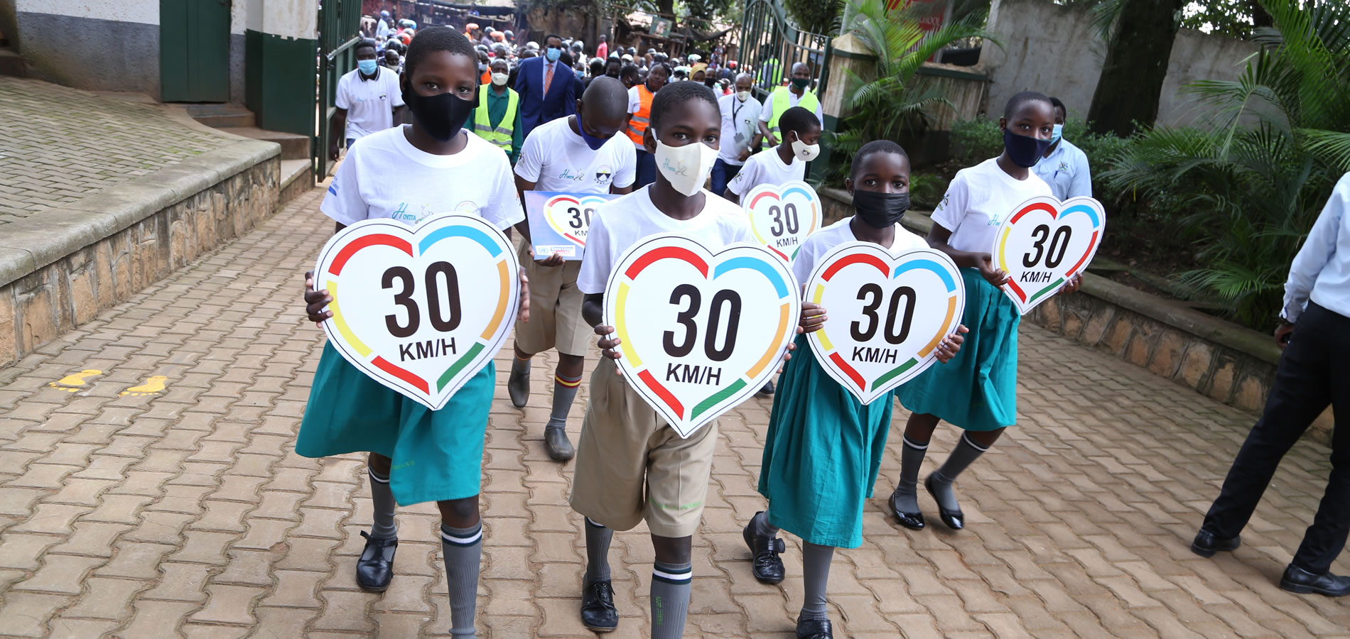 CISCOT - Civil Society Coalition on Transport in Uganda