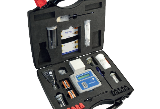 Arsenator Digital Arsenic Test Kit