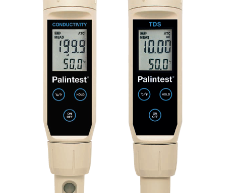 Conductivity & TDS Pocket Sensors