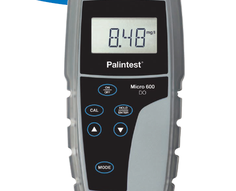 Micro 600 Dissolved Oxygen