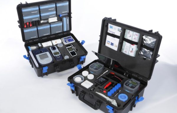 Potalab+ Advanced portable water quality laboratory