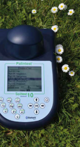 Soiltest 10 Bluetooth